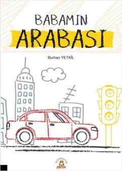 Cover Babamin Arabasi
