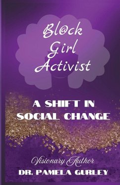Cover Bl@ck Girl Activist