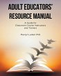 ADULT EDUCATORS' RESOURCE MANUAL - Bild 1