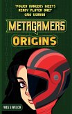 MetaGamers MetaGamers