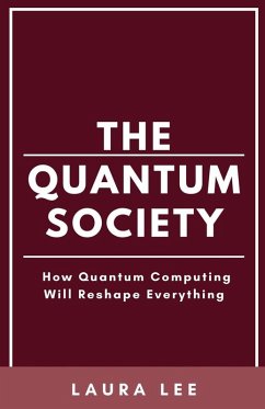 Cover The Quantum Society