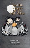 The Little Vampire and the Little Witch The Little Vampire and the Little Witch