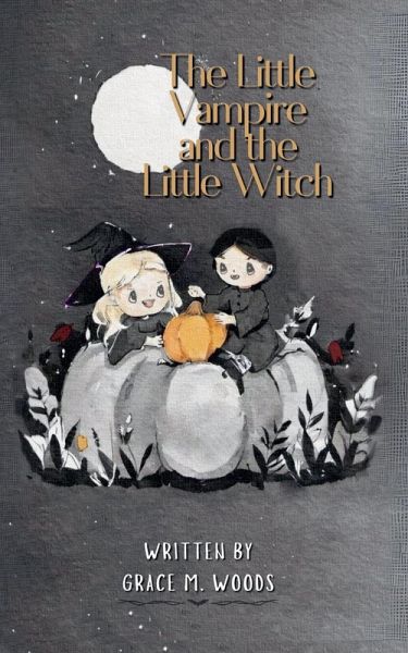 The Little Vampire and the Little Witch The Little Vampire and the Little Witch