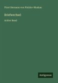 Briefwechsel
