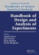 Handbook of Design and Analysis of... - Bild 1