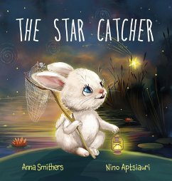 Cover The Star Catcher