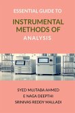 Essential Guide to Instrumental Methods of Analysis Essential Guide to Instrumental Methods of Analysis