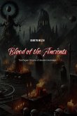 Blood of the Ancients Blood of the Ancients