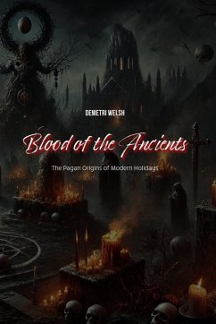 Cover Blood of the Ancients