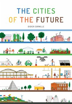 Cover The Cities of the Future