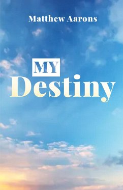 Cover My Destiny