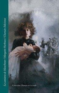 Cover CAMISERA DE MANCHESTER, LA