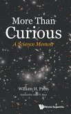 MORE THAN CURIOUS MORE THAN CURIOUS