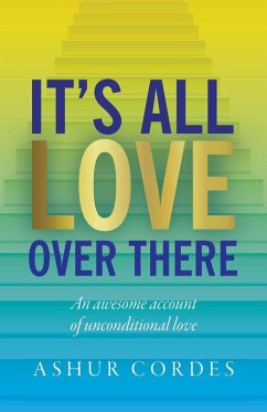 Cover It's All Love Over There