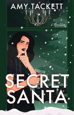 Cover Secret Santa