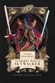 William Shakespeare's the Merry Rise of Skywalker: Star Wars Part the Ninth William Shakespeare's the Merry Rise of Skywalker: Star Wars Part the Ninth