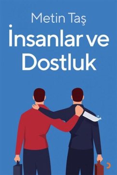 Cover Insanlar ve Dostluk