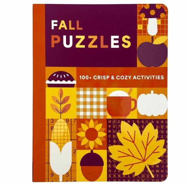 Fall Puzzles