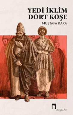 Yedi Iklim Dört Köse - Kara, Mustafa Yedi Iklim Dört Köse - Kara, Mustafa