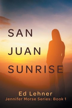 San Juan Sunrise - Lehner, Ed