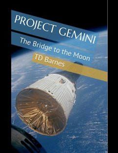 Cover Project Gemini