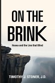 ON THE BRINK HOSEA AND THE LIES THAT BLIND ON THE BRINK HOSEA AND THE LIES THAT BLIND