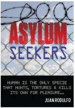 Asylum Seekers Cover Asylum Seekers