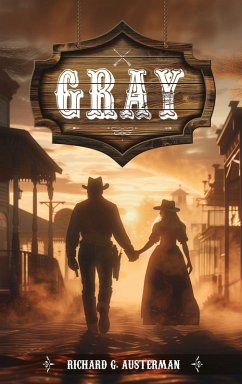 Cover Gray