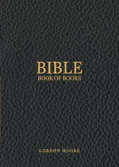 Cover Bible Book of Books