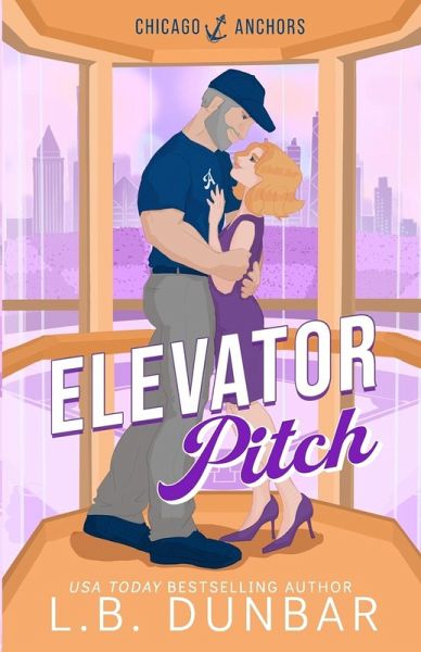 Elevator Pitch