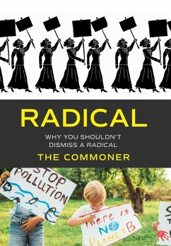 Radical - The Commoner Radical - The Commoner