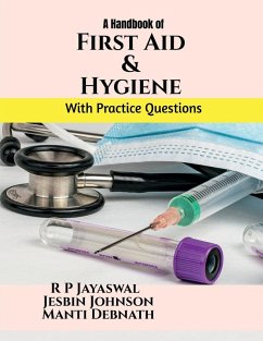 Cover First Aid and Hygiene