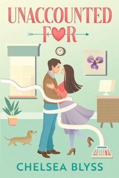 Unaccounted For - Blyss, Chelsea