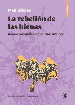 Cover La rebelión de las hienas