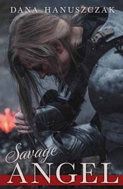 Savage Angel - Hanuszczak, Dana