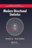 Modern Directional Statistics