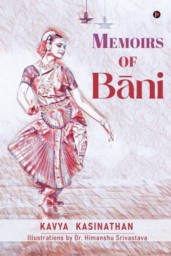 Cover Memoirs of Bani
