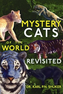 Mystery Cats of the World Revisited Mystery Cats of the World Revisited