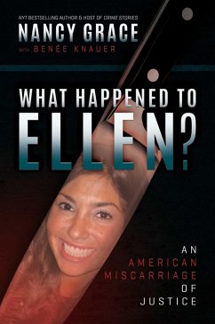 Cover What Happened to Ellen?