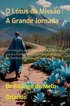 Cover O Lótus Da Missão