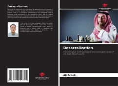 Desacralization - Acheli, Ali