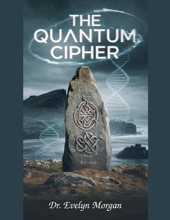 Cover The Quantum Cipher