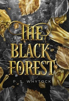 Cover The Black Forest