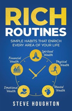 Rich Routines - Houghton, Steve