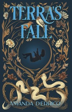 Cover Terra's Fall