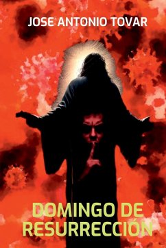 Cover Domingo De Resurrección