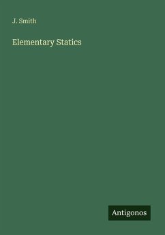 Elementary Statics - Smith, J.