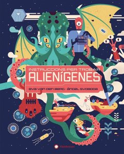 Instruccions per trobar alienígenes