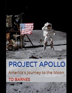 Cover Project Apollo