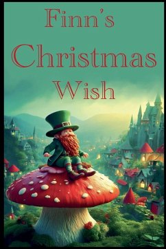 Finn's Christmas Wish - McEwan, Ian